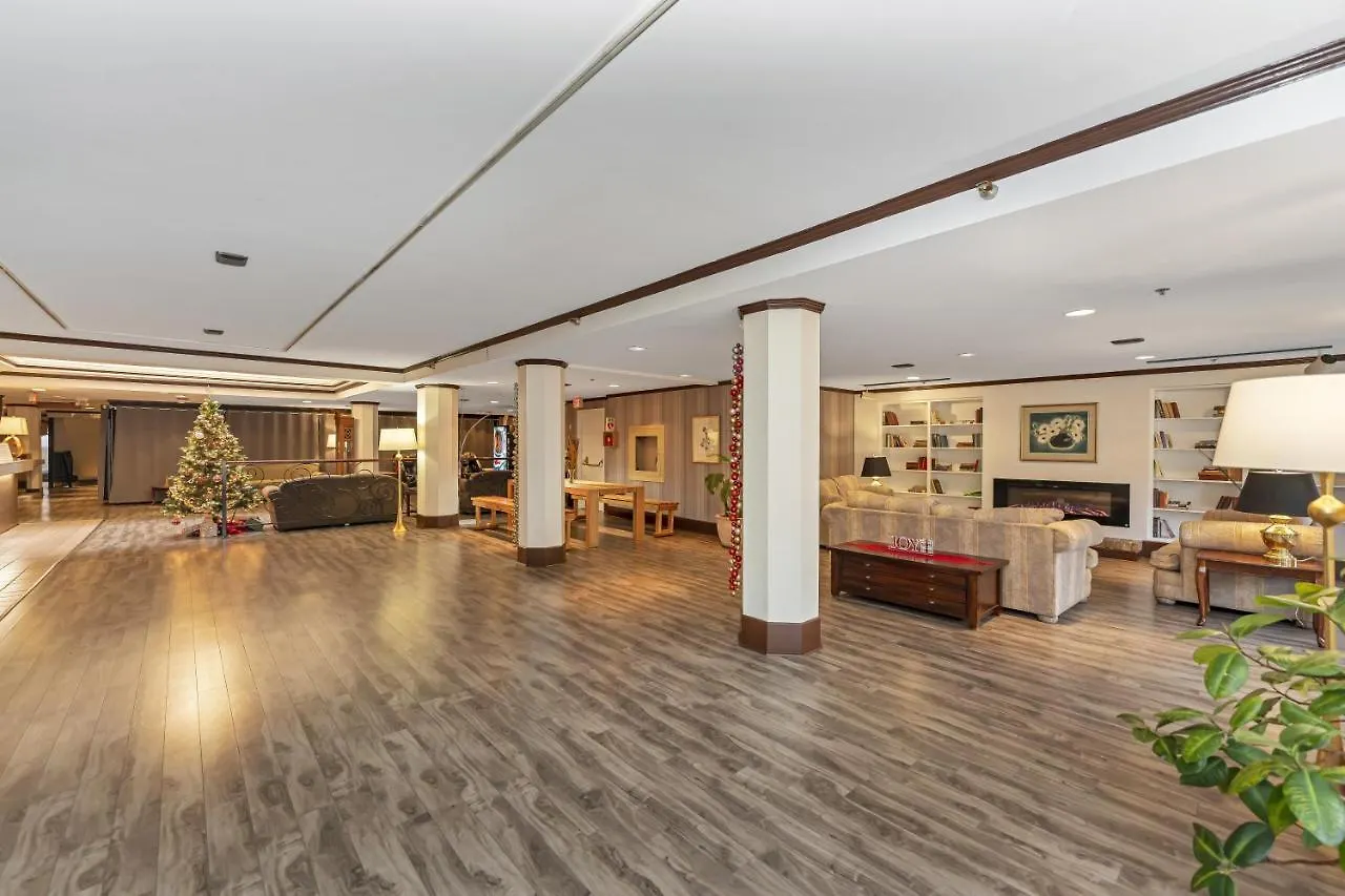 The Bedford Regency Hotel Victoria