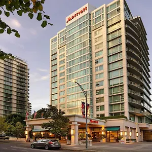 Marriott Inner Harbour **** Victoria