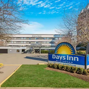 Days By Wyndham On The Harbour *** Victoria