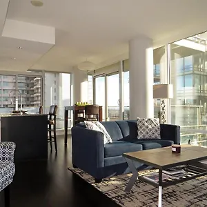 Apartment 11th Heaven, Victoria