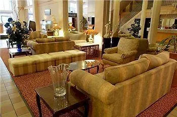 The Bedford Regency Hotel Victoria